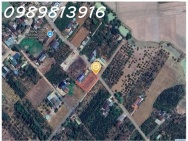 Siêu phẩm - Bán 2 lô đất mặt tiền đường nhựa Lê Lai Xã Tâm Thắng,