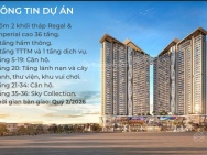 Mở bán đợt 1 tòa tháp đôi Vic Việt Trì chỉ từ 1 tỷ/căn, quà tặng