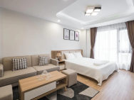 Bán Apartment lô góc 100m, 9 tầng Quảng An, Quảng Khánh giá 43 tỷ