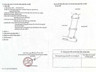 KH gửi bán lô đất tuyến đầu Ngõ 216 Cát Linh, Tràng Cát, Hải An.