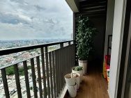 Chính chủ Bán căn hộ Opal Boulevard 109m2 3PN 2 NVS view Landmark81