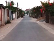Chính chủ bán lô đất đẹp xóm 5, xã Nghi Thịnh, huyện Nghi Lộc, Nghệ