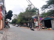 Bán đất Giang Biên, Long Biên, ngõ rộng oto tránh gần trường chợ