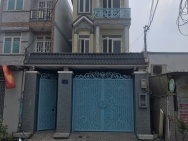 ► CHỈ 10 TRIỆU/THÁNG – NHÀ 1 TRỆT 2 LẦU, 159M², HẺM Ô TÔ 8M GẦN