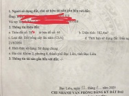 BÁN ĐẤT ĐẸP PHƯỜNG 8 – TP. BẠC LIÊU