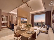 CĂN HỘ 1PN+ THE EMERALD BOULEVARD – KHÔNG GIAN LINH HOẠT, GIÁ TRỊ