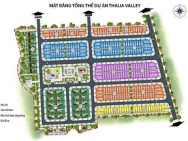 CHÍNH CHỦ BÁN ĐẤT DỰ ÁN THALIA VALLEY TRUNG TÂM UÔNG BÍ – QUẢNG NINH
