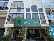 ►  CHO THUÊ NHÀ 4 TẦNG MẶT TIỀN TRUNG TÂM ĐÔNG ANH – PHÙ HỢP MỞ VĂN