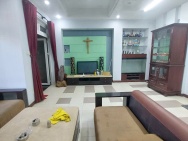 BÁN KHU BIỆT THỰ THẠNH XUÂN – QUẬN 12
