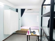 CHO THUÊ PHÒNG ĐẸP CHO NỮ – ĐẦY ĐỦ NỘI THẤT – GẦN CẦU THỊ NGHÈ,
