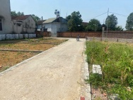Đất thôn Cánh chủ, xã Bình Yên, Thạch Thất, Sát khu Hoà Lạc, giá