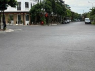 **BÁN NHÀ MẶT ĐƯỜNG HOÀNG HUY AN ĐỒNG Hải Phòng**, **nhà kinh