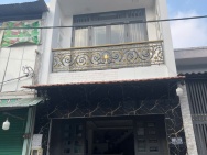 CHÍNH CHỦ BÁN NHÀ HẺM 891/18 HƯƠNG LỘ 2 – PHƯỜNG BÌNH TRỊ ĐÔNG A,
