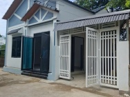 CHÍNH CHỦ BÁN NHÀ PHƯỜNG AN TƯỜNG – TP. TUYÊN QUANG  NGÕ Ô TÔ THÔNG
