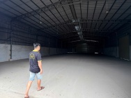 NHÀ XƯỞNG MẶT TIỀN ĐT748 – 1.306M² – THỔ CƯ 600M² – XE CONTAINER RA