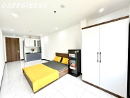BÁN TÒA APARTMENT LÊ ĐỨC THỌ, NAM TỪ LIÊM - 30 CĂN HỘ - DT 160
