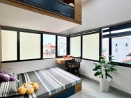 BÁN TÒA NHÀ 6 TẦNG BÙI XƯƠNG TRẠCH, THANH XUÂN - DT 115 TR/TH -