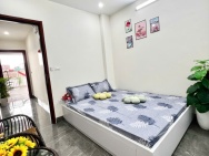 BÁN TÒA NHÀ 6 TẦNG KHƯƠNG TRUNG, THANH XUÂN - DT 120 TR/TH - 85M2 -