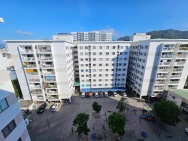 CĂN GÓC 2PN – FULL NỘI THẤT – CHỈ 2,25 TỶ, CÓ SỔ HỒNG – GIÁ TỐT TẠI