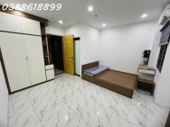 TÒA NHÀ 8 TẦNG PHẠM VĂN ĐỒNG - Ô TÔ VÀO NHÀ - 90M2 - MT 5.5M - DT