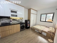 TÒA NHÀ 7 TẦNG NGUYỄN LÂN, THANH XUÂN - 60M2 - MT 5.1M - DT 100