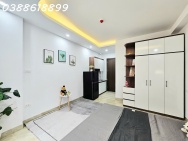 BÁN TÒA NHÀ 7 TẦNG LÊ VĂN LƯƠNG, CẦU GIẤY - 80M2 - MT 5,5M - DT 155