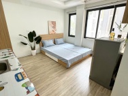 TÒA NHÀ 160 TRIỆU/THÁNG - LƯƠNG THẾ VINH, TX - Ô TÔ VÀO NHÀ - 26