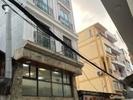 CHO THUÊ SÀN VĂN PHÒNG 100M² VŨ NGỌC PHAN - ĐỐNG ĐA - CÓ BÃI Ô TÔ