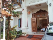 GIẢM NGAY 300 TRIỆU - CHÍNH CHỦ BÁN NHÀ BIỆT THỰ 250M² GẦN QUỐC LỘ
