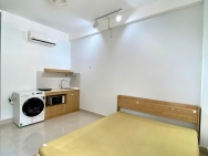 PHÒNG ĐẸP NGAY TRUNG TÂM QUẬN 1 – CHỈ 7,3 TRIỆU/THÁNG