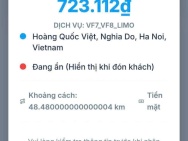 Tuyển 1000 tài xế toàn quốc