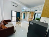 TÒA CCMN HOÀNG QUỐC VIỆT – 67 PHÒNG – LÔ GÓC 4 MẶT THOÁNG – 227M² –
