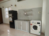 CĂN HỘ DỊCH VỤ FULL NỘI THẤT – TÂN BÌNH  CHỈ 5 TRIỆU/THÁNG