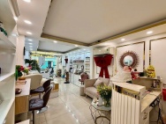 CHÍNH CHỦ BÁN GẤP NHÀ GÓC NGUYỄN DUY DƯƠNG – VĨNH VIỄN, QUẬN 10