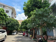 CHO THUÊ NHÀ LIỀN KỀ 67 PHÙNG KHOANG – NAM TỪ LIÊM  50M² × 5 TẦNG 