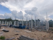 ►  BÁN NHÀ PHỐ D5 – TÁI ĐỊNH CƯ HÒA LỢI  VỊ TRÍ KINH DOANH SẦM UẤT