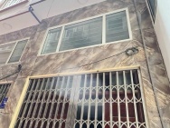 CHO THUÊ NHÀ NGÕ 7XX KIM GIANG  32M² × 5 TẦNG  4PN  12 TRIỆU/THÁNG