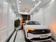 CHO THUÊ NHÀ RIÊNG PHÂN LÔ HOÀNG QUỐC VIỆT – CẦU GIẤY  60M² × 6