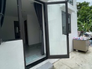 CHO THUÊ CĂN HỘ CAO CẤP MỚI 100% – TẦNG TRỆT, LỐI ĐI RIÊNG – GẦN