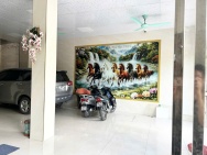CHO THUÊ NHÀ MẶT PHỐ NGUYỄN LÂN – THANH XUÂN  70M²/SÀN × 4 TẦNG  MT