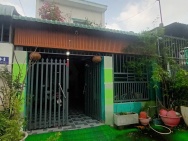 CHÍNH CHỦ BÁN NHÀ KHU DÂN CƯ TƯƠNG BÌNH HIỆP CŨ – 125M² FULL THỔ