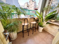 SANG NHƯỢNG GẤP HOMESTAY MẶT PHỐ QUÁN THÁNH – BA ĐÌNH
NHÀ ĐẸP,