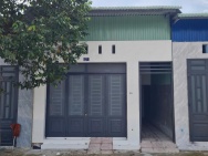Dãy trọ mới 1kiot 4 phòng, 1ty3, cho thuê 10tr/tháng