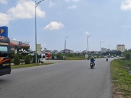 ► SIÊU PHẨM MẶT ĐƯỜNG 39M TP Thanh Hóa - HÀNG HIẾM KHÓ TÌM