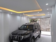 Đồng Lư, Quốc Oai, Hà Nội. Bán Nhà 45m3 3 tẩng