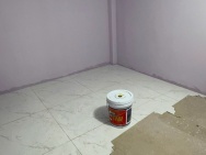 CHO THUÊ NHÀ MẶT TIỀN ĐƯỜNG TRẦN ĐẠI NGHĨA, BÌNH CHÁNH – GIÁ 17