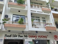 CĂN HỘ CAO CẤP TẠI TRUNG TÂM BÌNH THẠNH – GIÁ CỰC TỐT