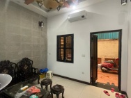 CHO THUÊ NHÀ NGUYÊN CĂN 3 TẦNG – FULL NỘI THẤT – VĨNH TUY, HAI BÀ