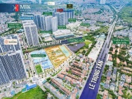 Chính chủ bán nhanh 2 căn chung cư GS5 Vinsmart City gồm căn 2907