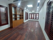 MẶT PHỐ VIP TRẦN QUANG DIỆU, 60M2 7T THANG MÁY, THÔNG SÀN VP, CHỈ